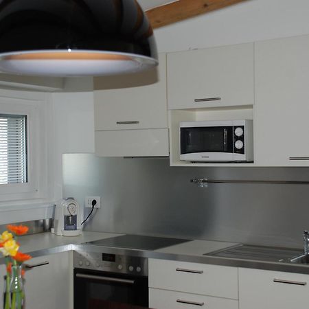 Aparthotel Pichler Colle Isarco Cameră foto
