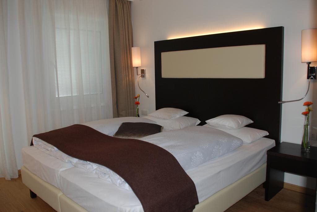 Aparthotel Pichler Colle Isarco Cameră foto