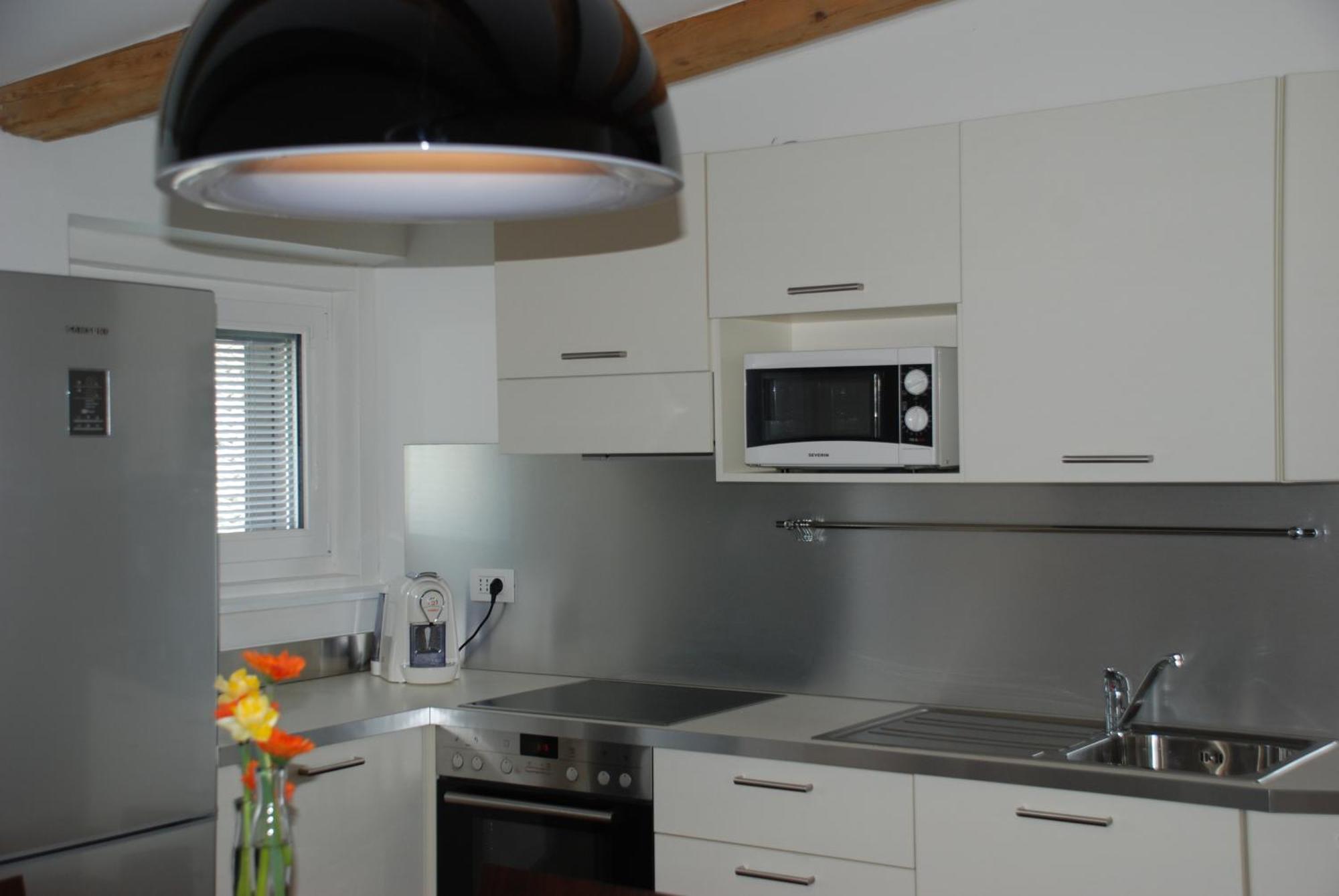 Aparthotel Pichler Colle Isarco Cameră foto