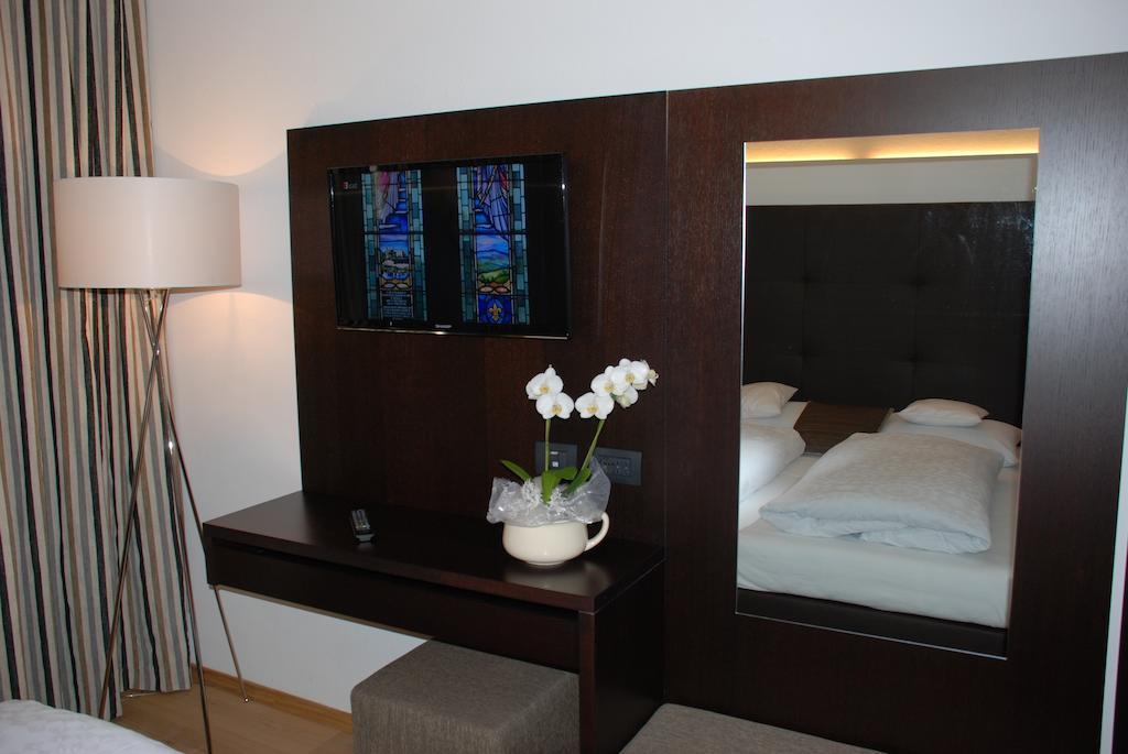 Aparthotel Pichler Colle Isarco Cameră foto