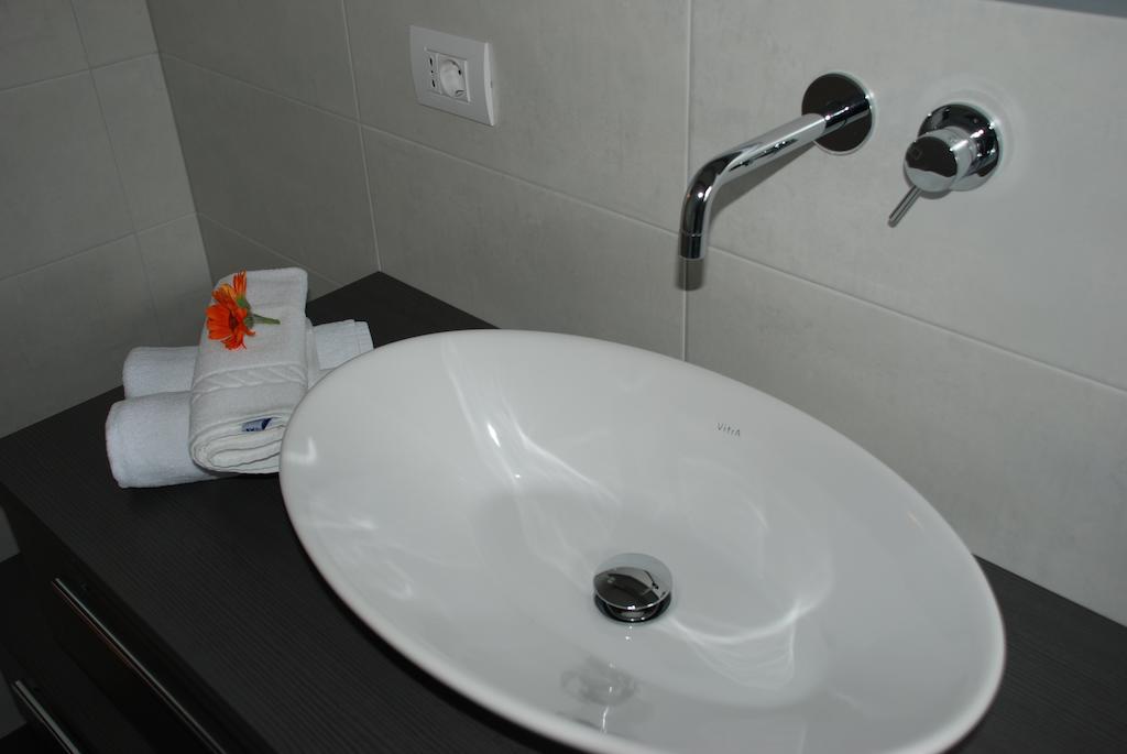 Aparthotel Pichler Colle Isarco Cameră foto