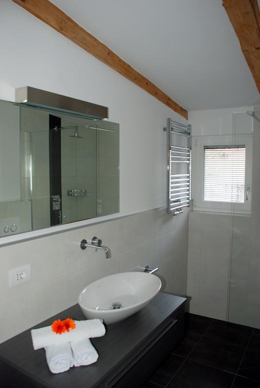 Aparthotel Pichler Colle Isarco Cameră foto