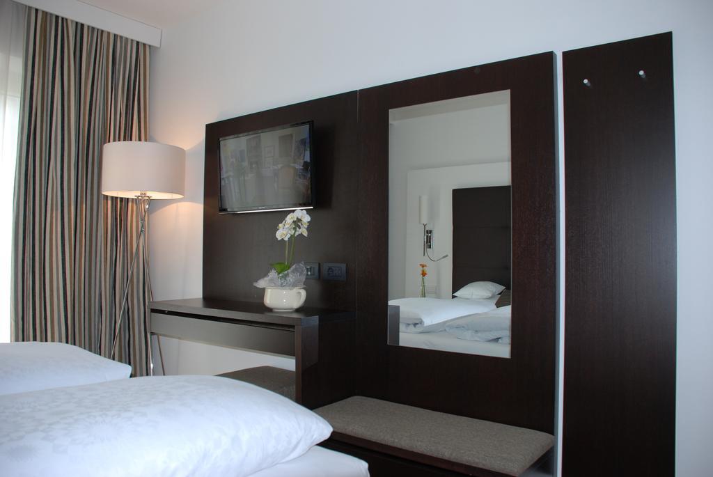 Aparthotel Pichler Colle Isarco Cameră foto