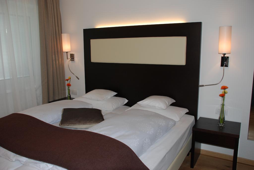 Aparthotel Pichler Colle Isarco Cameră foto