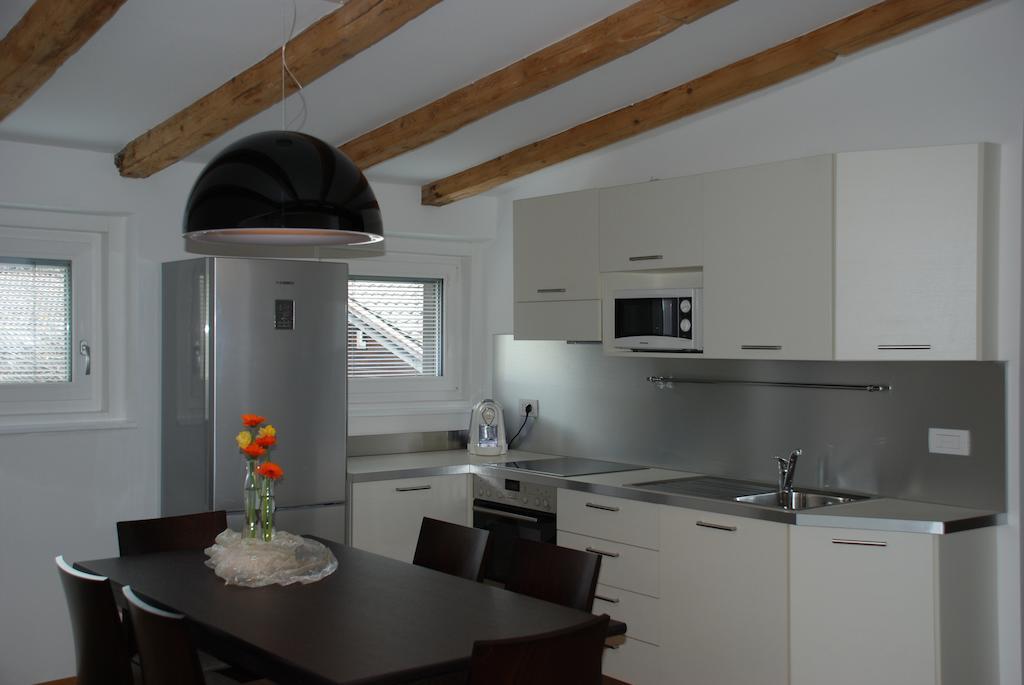 Aparthotel Pichler Colle Isarco Cameră foto