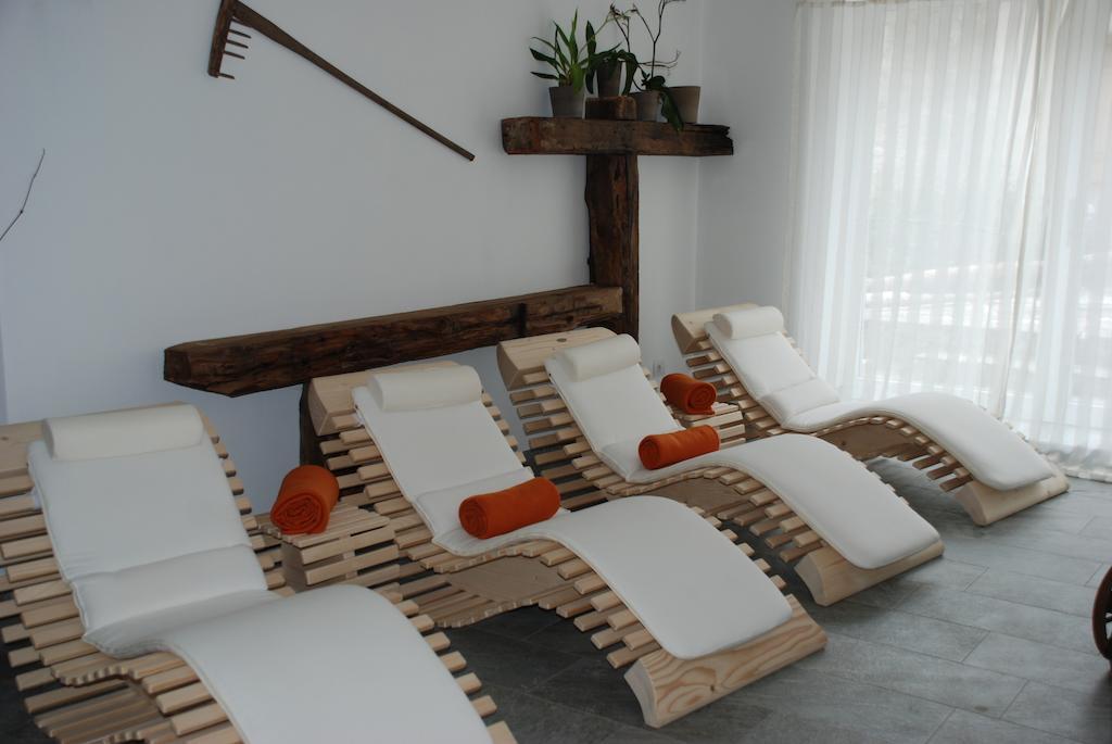 Aparthotel Pichler Colle Isarco Exterior foto